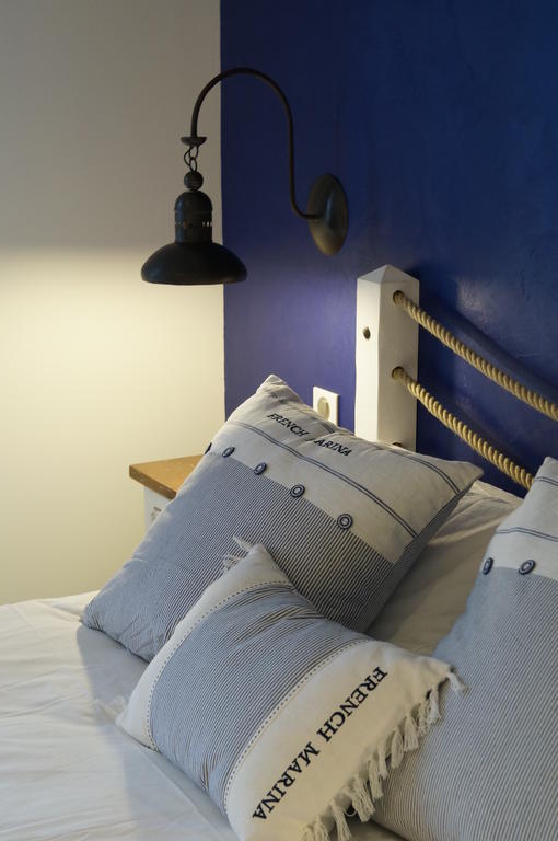 Chambres D'Hotes La Leva Villette-d'Anthon Номер фото